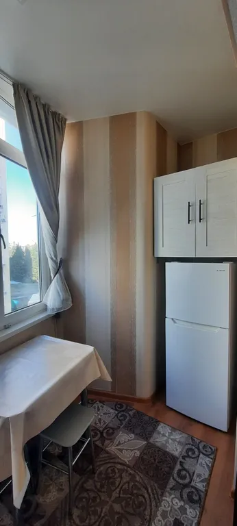 Квартира Уютная квартира в центре лазаревского — Лазаревское