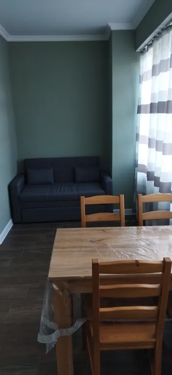 Квартира Уютная квартира в 200 метрах от моря — Сухум