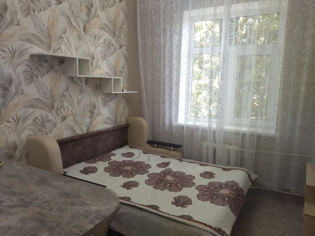 Квартира Уютная квартира-студия для гостей города — Ейск