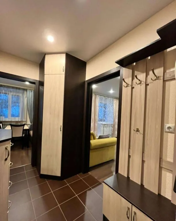 Уютная квартира в самом центре города