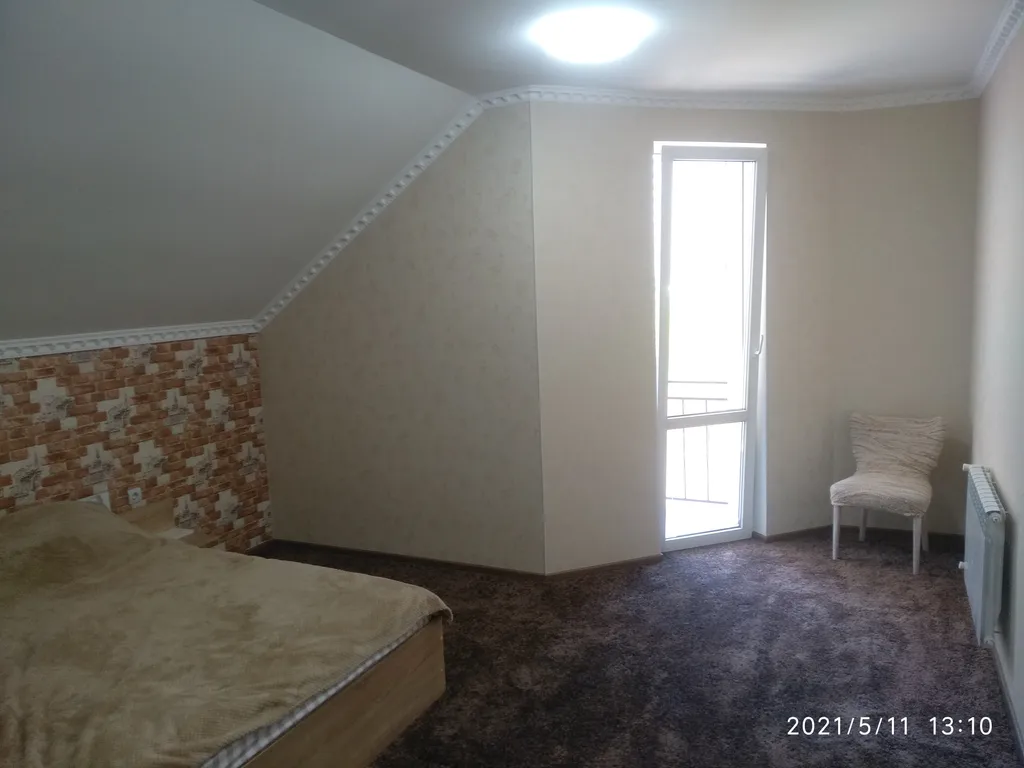 Уютный дом с бассейном