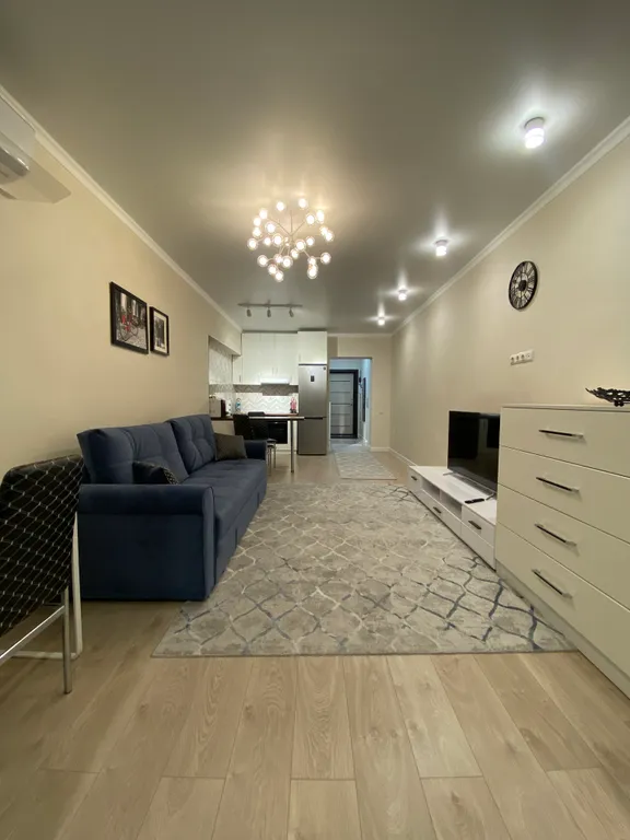 Комфортабельная студия на Арбате