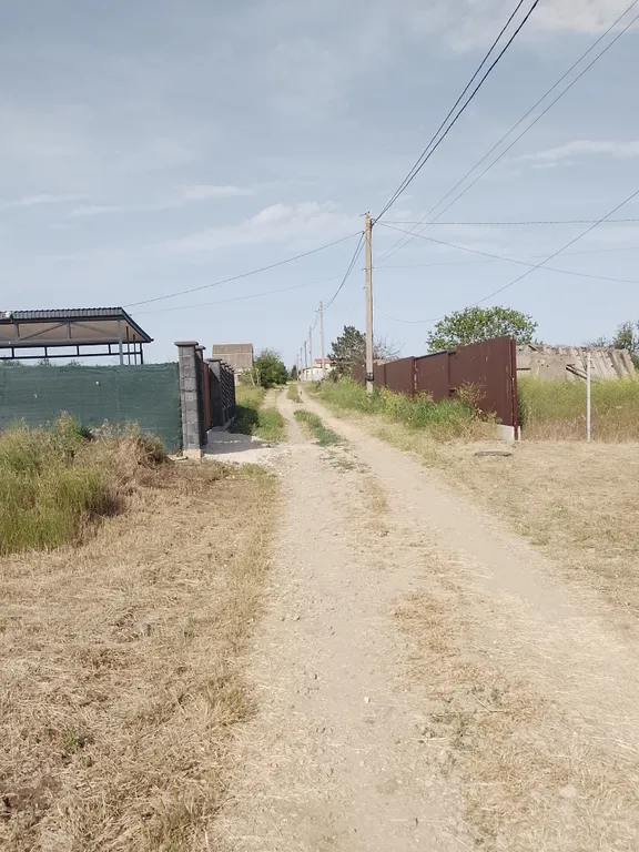 Абсолютно новый дом