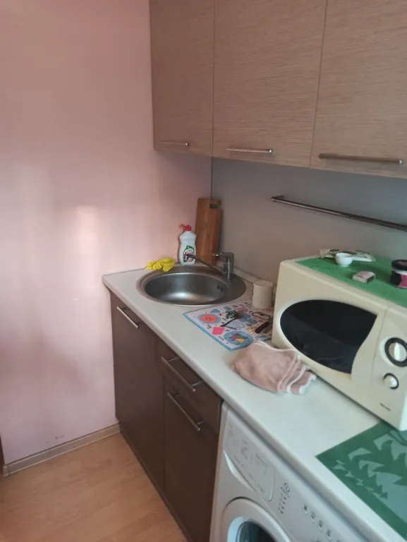 Уютная квартира в Советском районе