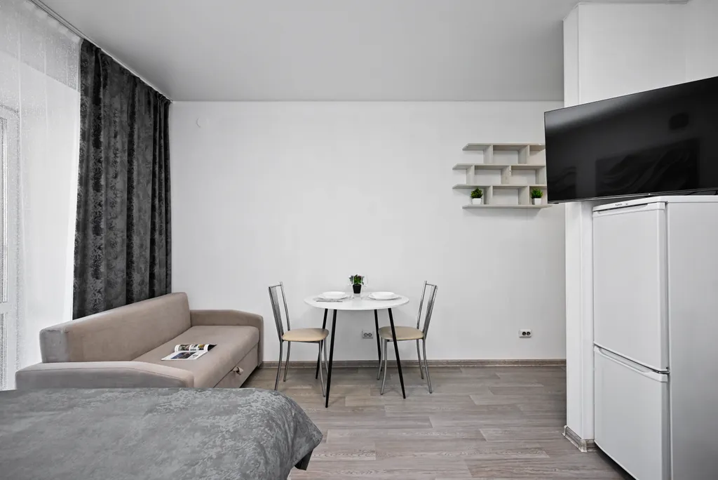 Квартира Уютная квартира на линейной — Красноярск