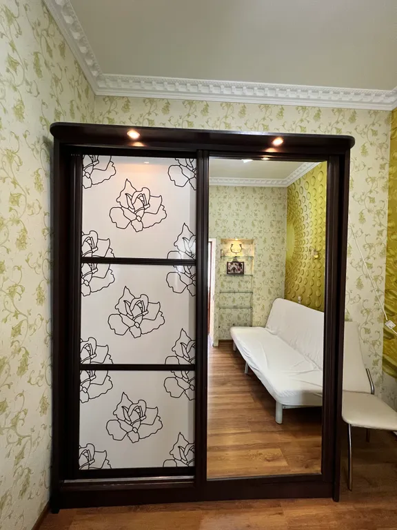Уютная квартира в парке, ближе уже некуда
