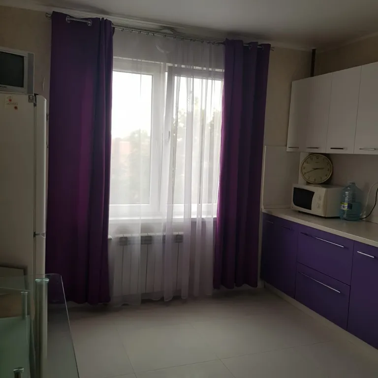 Квартира 1-комнатная Квартира — Калининград