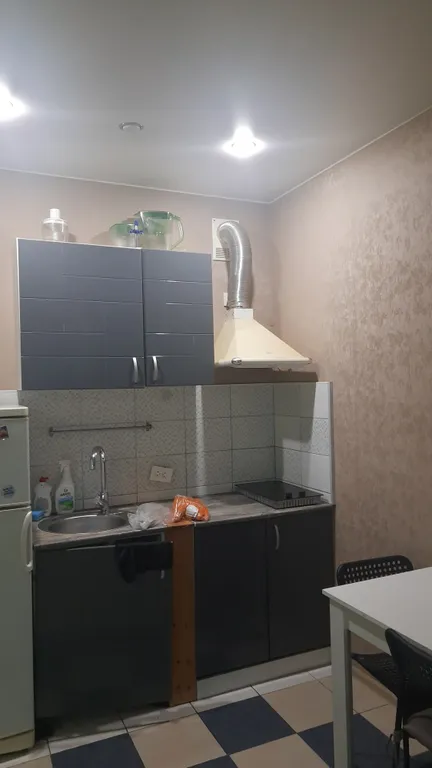 Студия, метро Рыбацкое