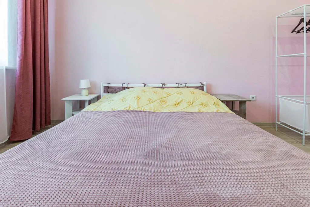 Уютный дом на природе