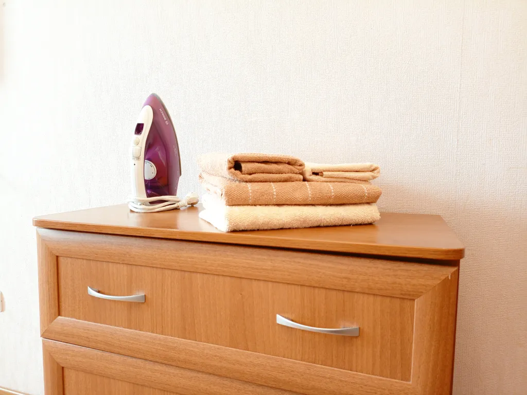 Квартира эконом-класса в центре петергофа