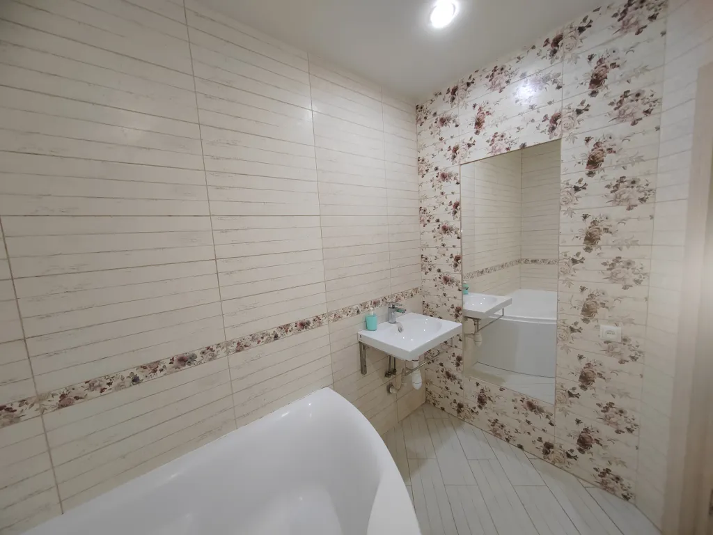 Уютная студия в центре