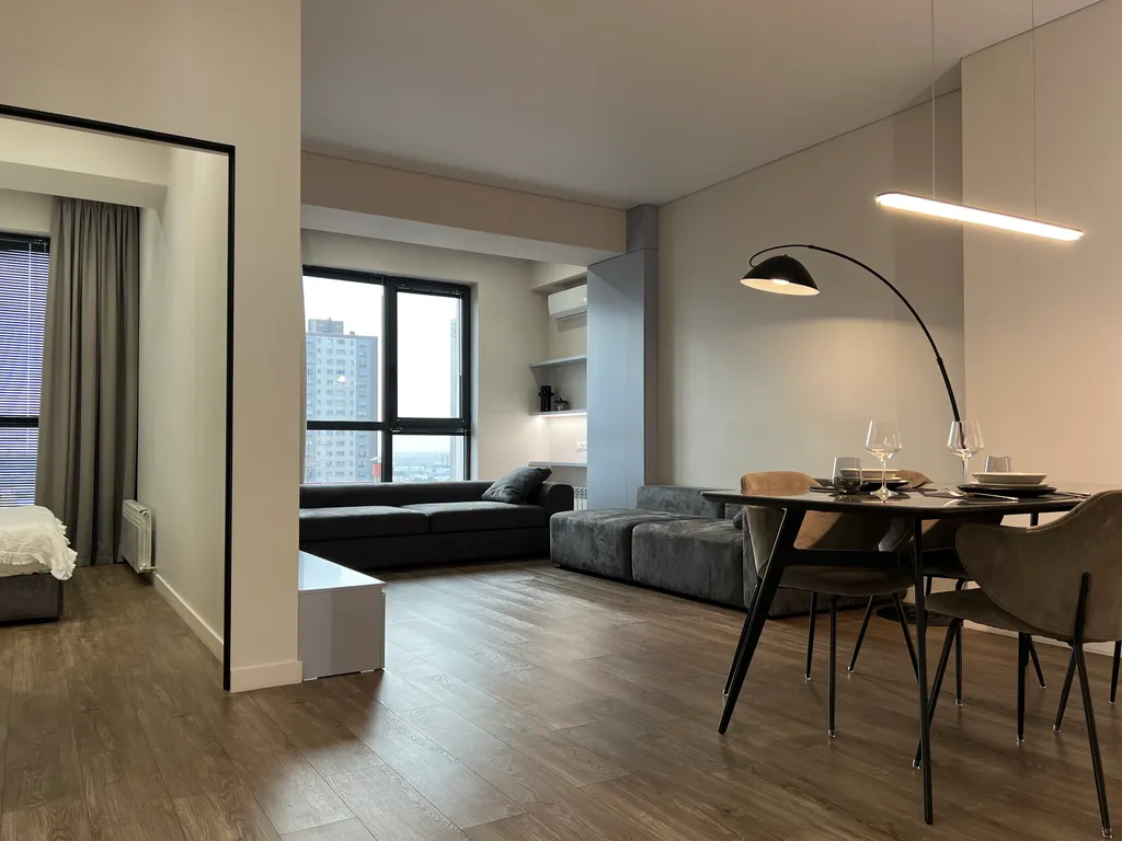 Малина | в самом сердце столицы