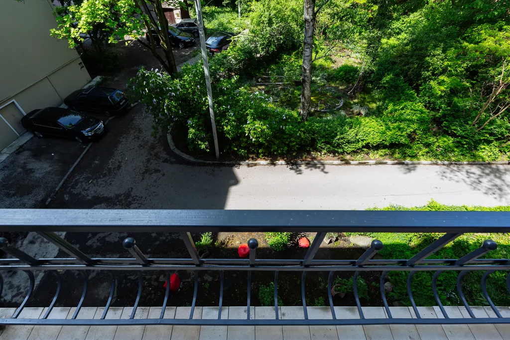 Квартира Квартира Идеальный вариант для любителей гулять пешком! Рядом остров Канта — Калининград