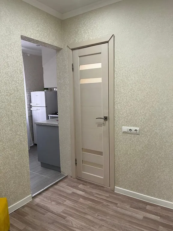 Уютная квартира в 15 минутах от центра