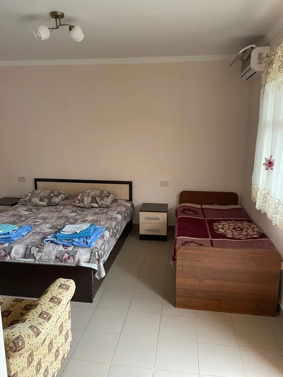 Квартира Комната — аренда посуточно в Гумиста