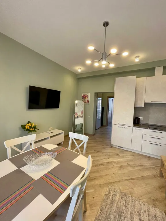 Апартамент 119:2