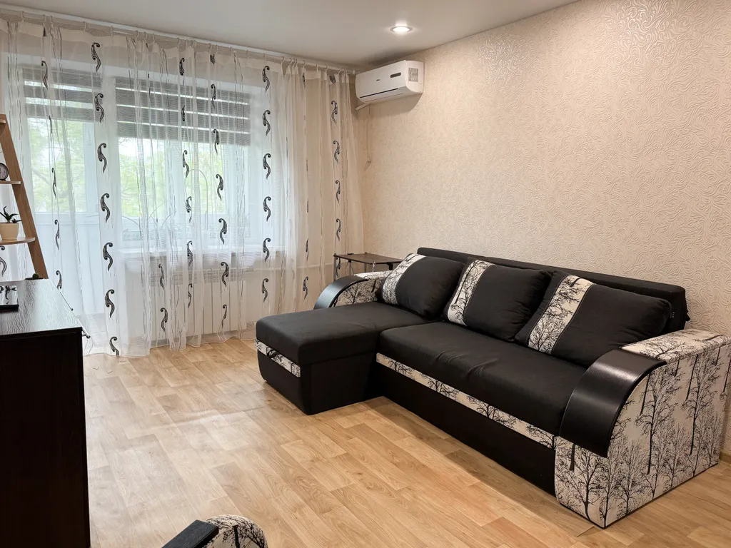 Квартира Апарты MRPL-24 с Бесконтактным заселением — аренда посуточно в Мариуполь