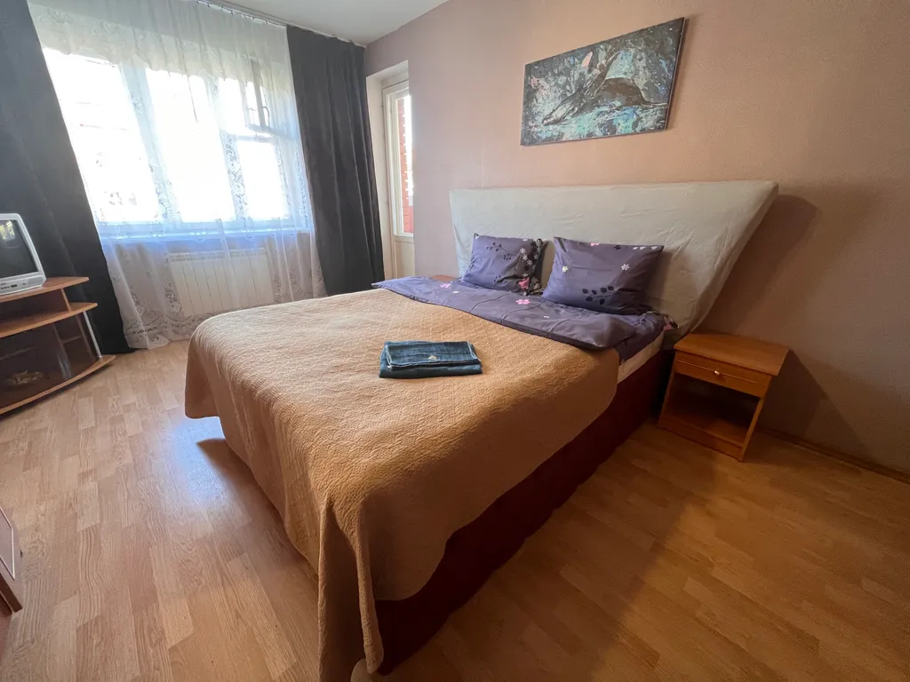 Vip 2-комнатная квартира в центре — аренда посуточно в Белгород