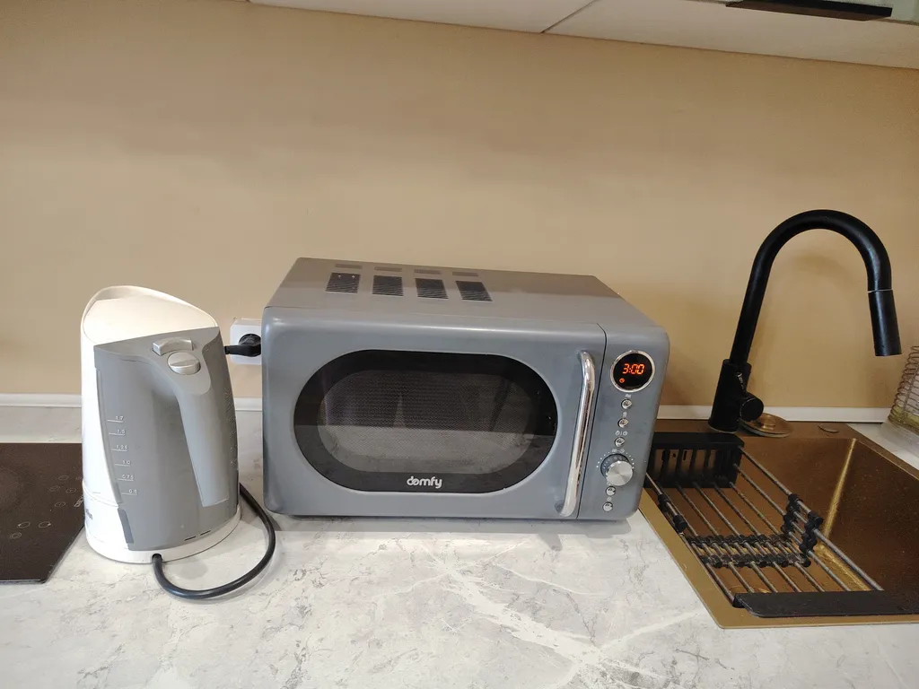 Евродвушка новая с хорошими спальными местами