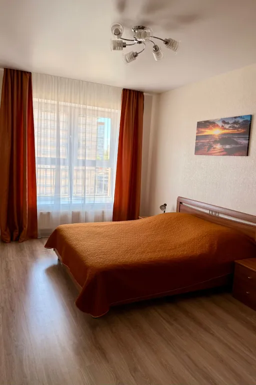 Квартира Квартира в Рыбной деревне — Калининград