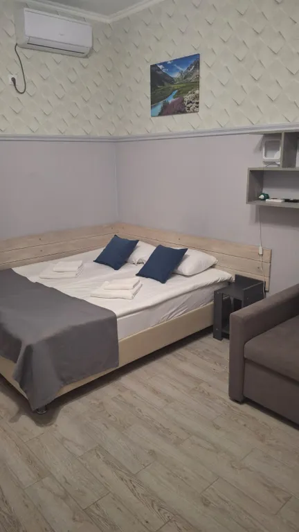 Квартира Квартира-студия в Сириусе — Сириус