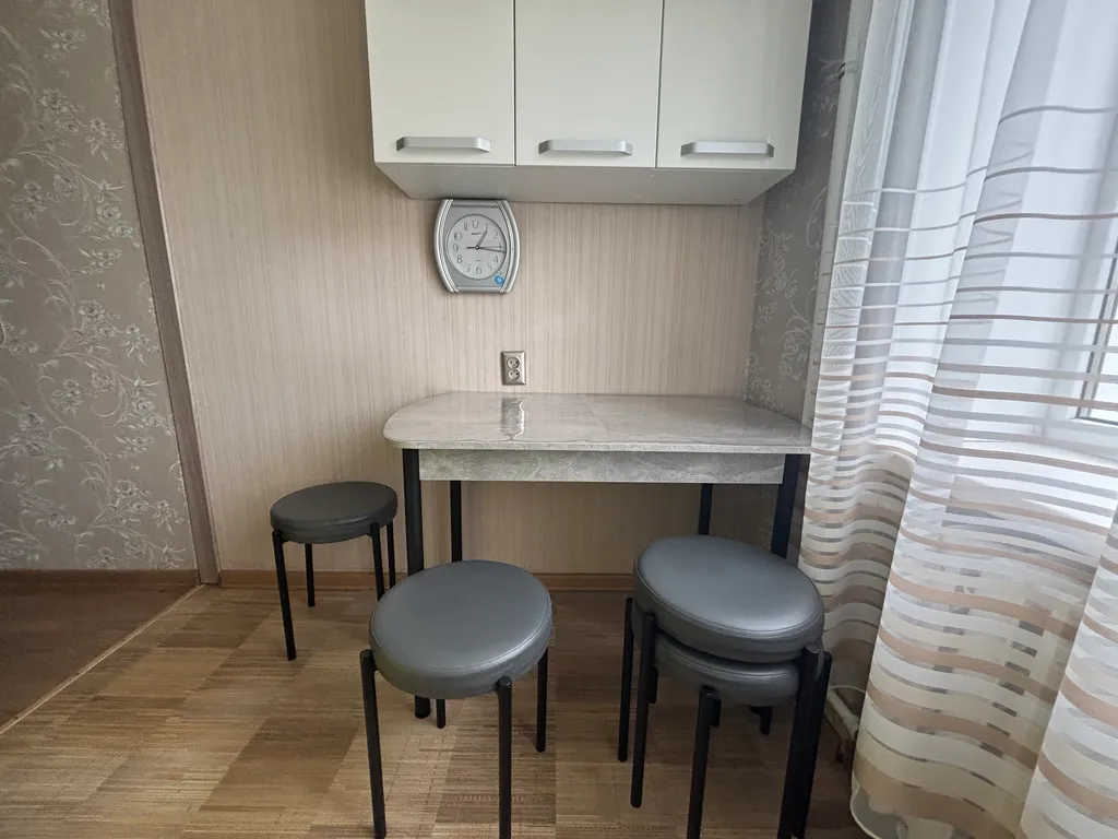 Удобная квартира для отдыха и работы