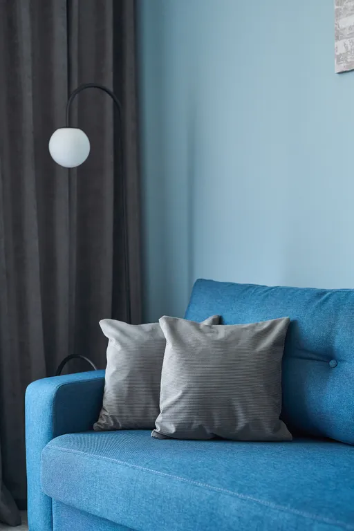 Роскошные апартаменты Baltic Sense