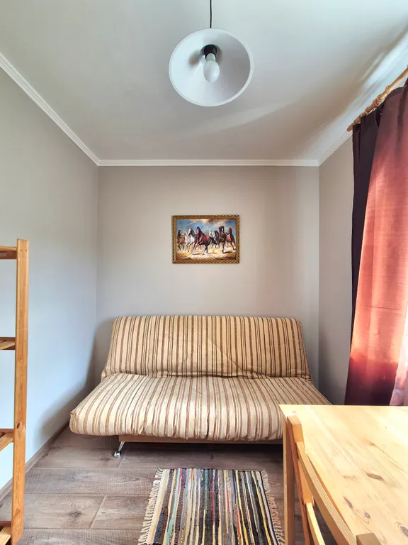 Гостевой дом Место Силы