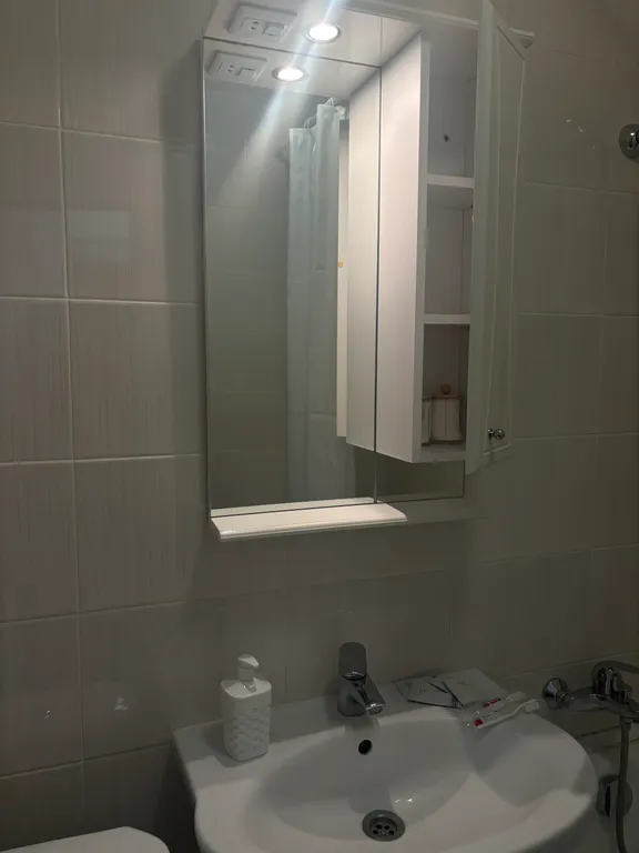 Квартира в центре города