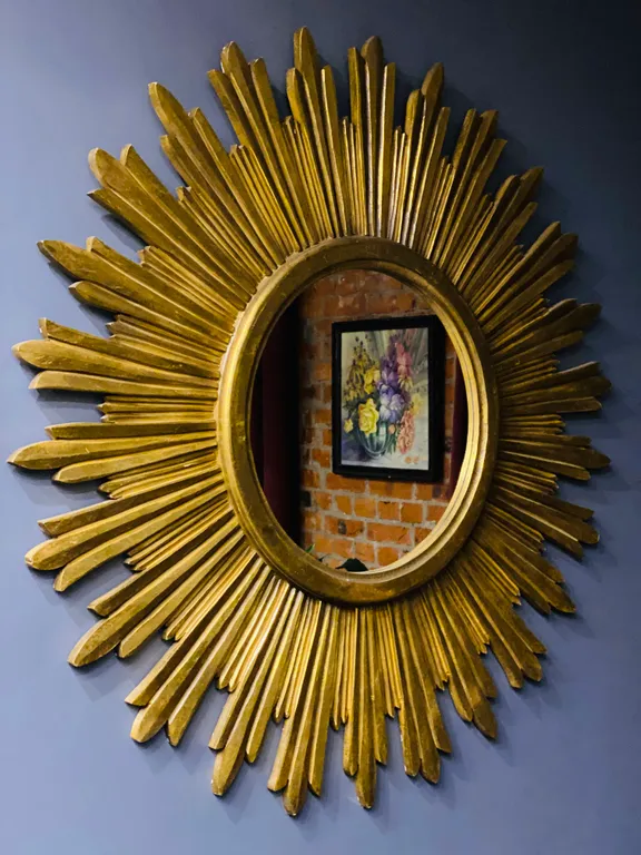 Квартира Атмосферная квартира — Санкт-Петербург