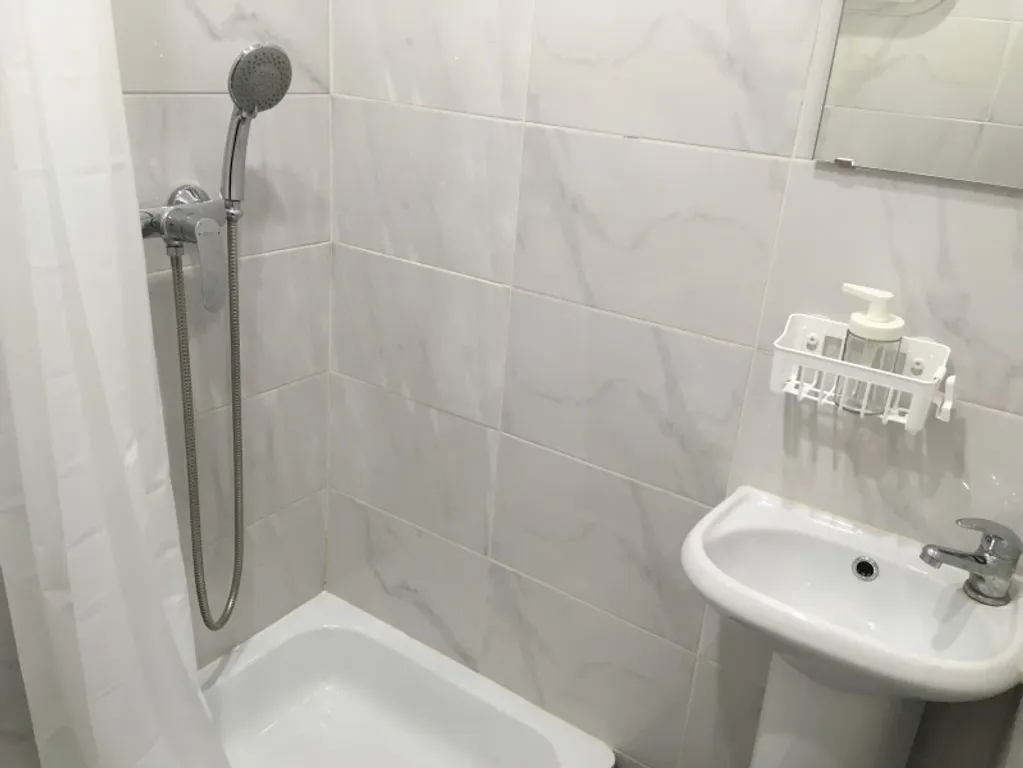 Квартира 1-комнатная Квартира — Москва