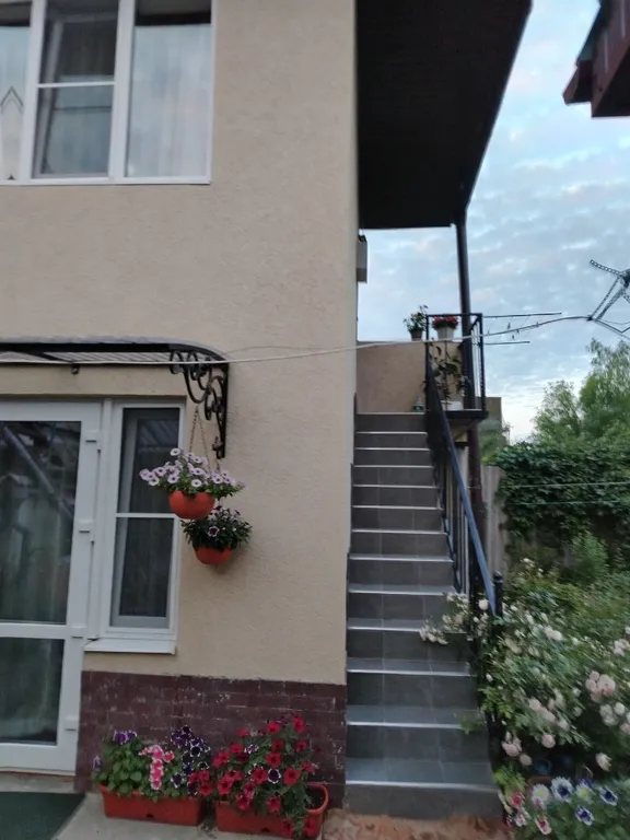 Уютная квартира возле Национального парка
