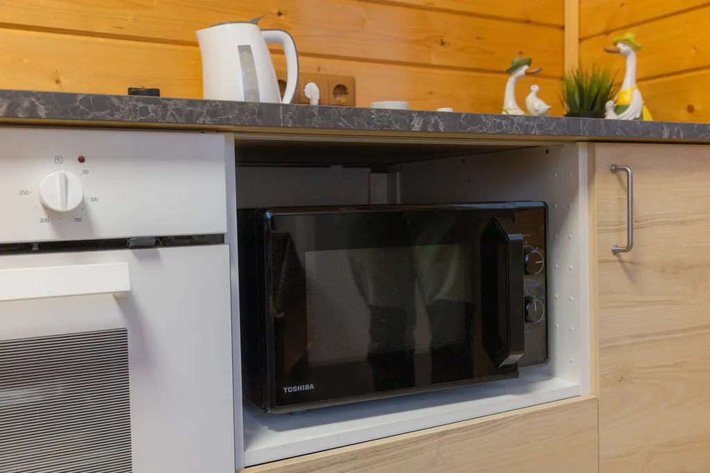 Коттедж на берегу реки Волга