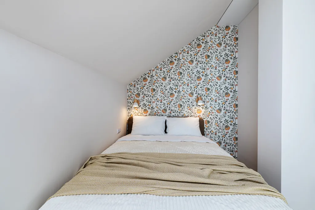 Уютные апартаменты Yort в историческом центре