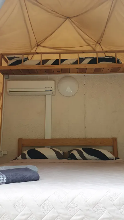 Атмосферный купол