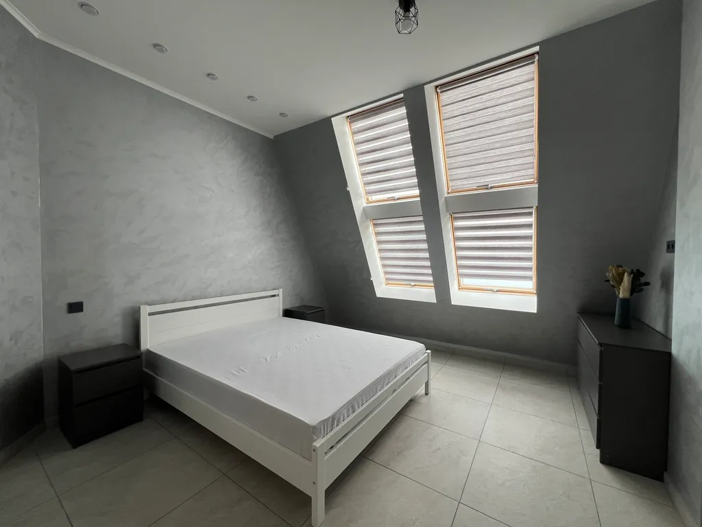 Апартаменты Альмари