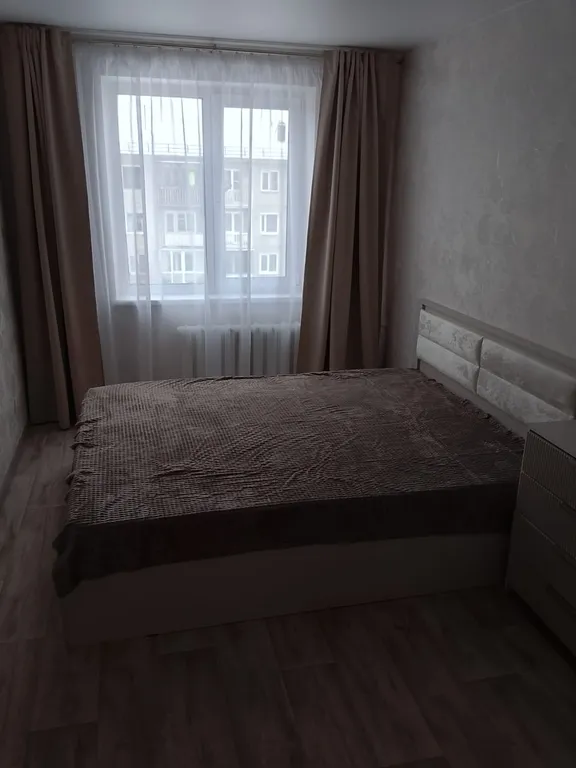 Квартира Уютная квартира у жд вокзала — Омск