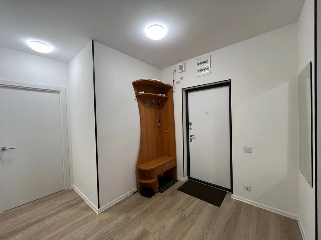 Двухкомнатная квартира в Мытищах