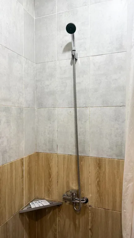 Квартира Уютная квартира-студия — Москва