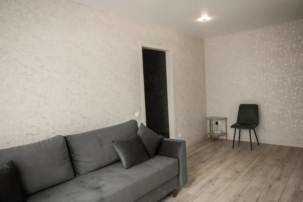 Светлая и уютная квартира в центре города