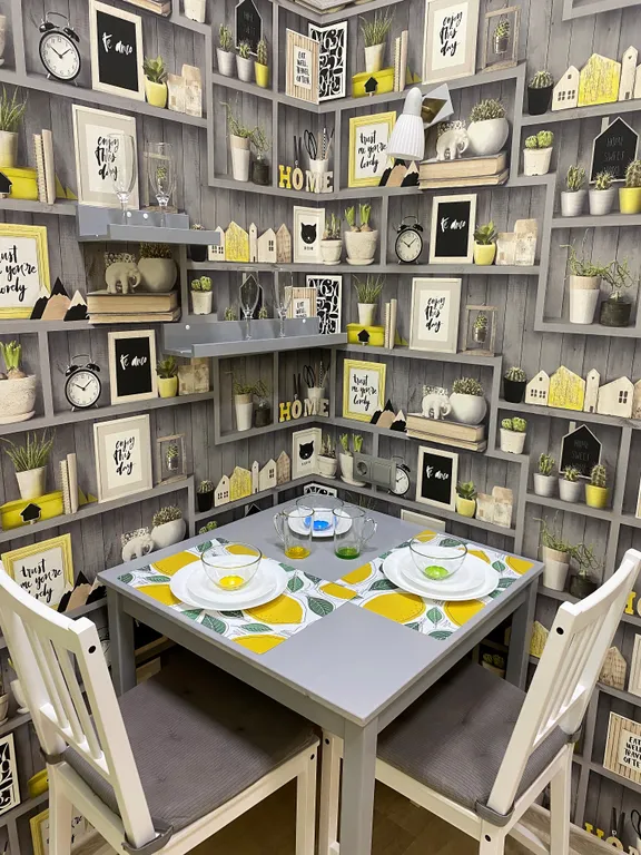 Интересная студия в центре Кировского района