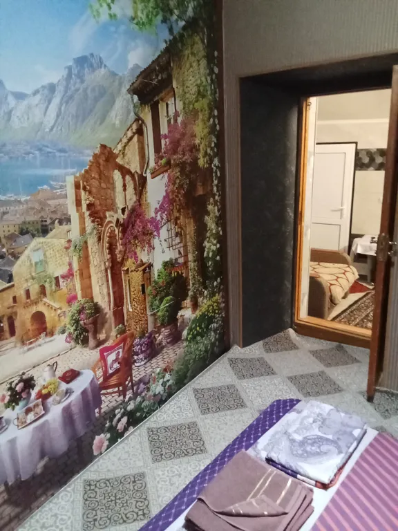 Квартира в центре, в старом районе города Дербент со всеми удобствами