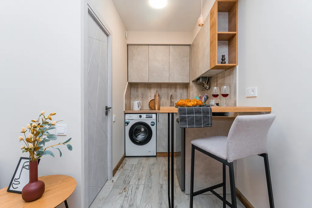 Студия ключ к центру Еревана