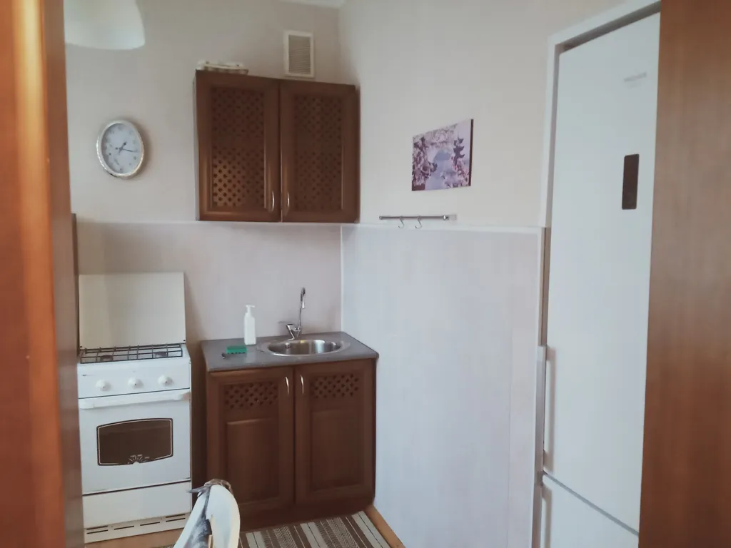 Лучшее в городе жильё