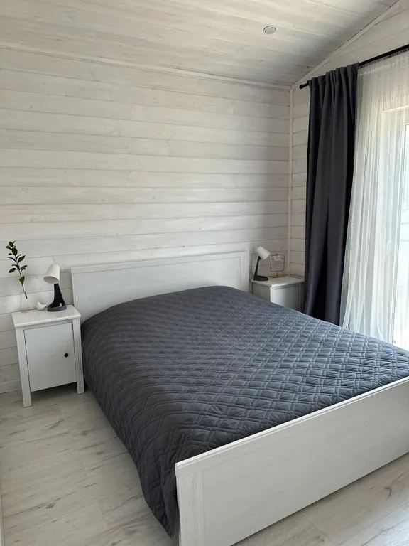 Домик для семейного отдыха