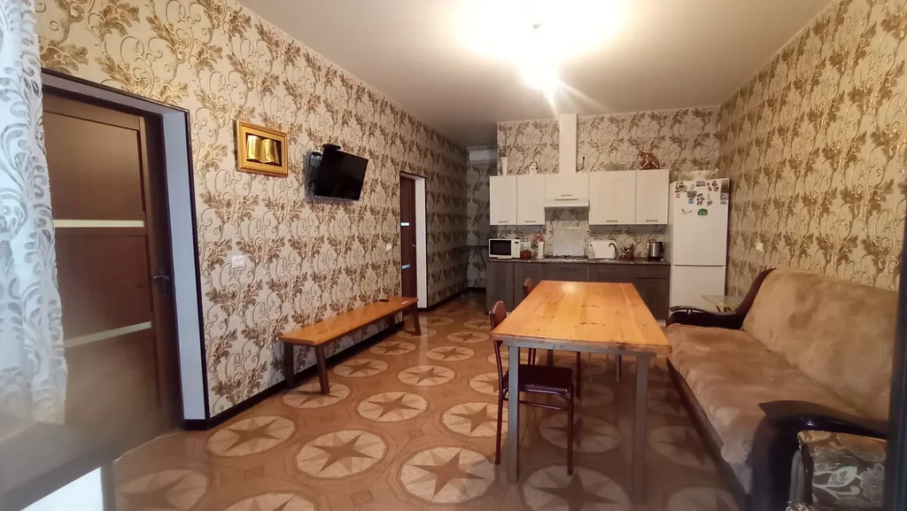 Дом под ключ