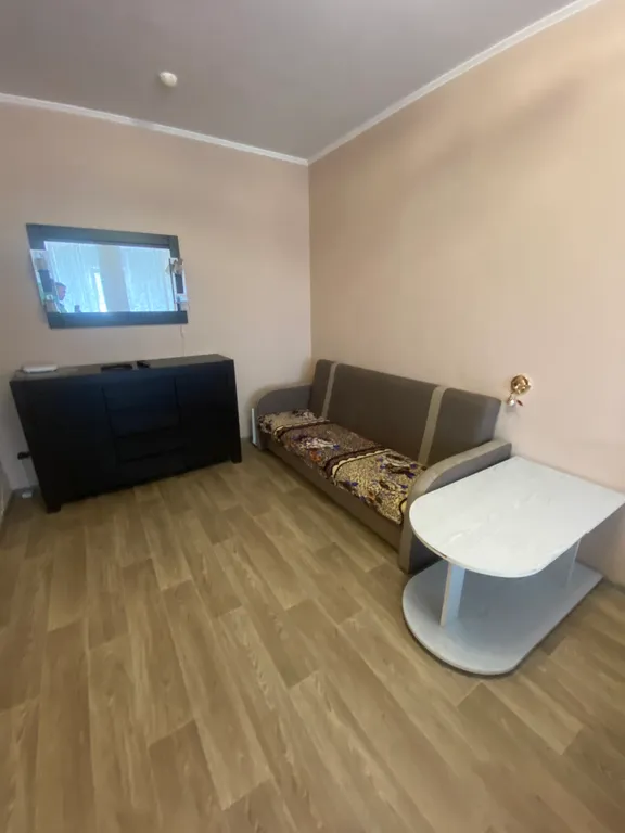 Уютная квартира возле вершины