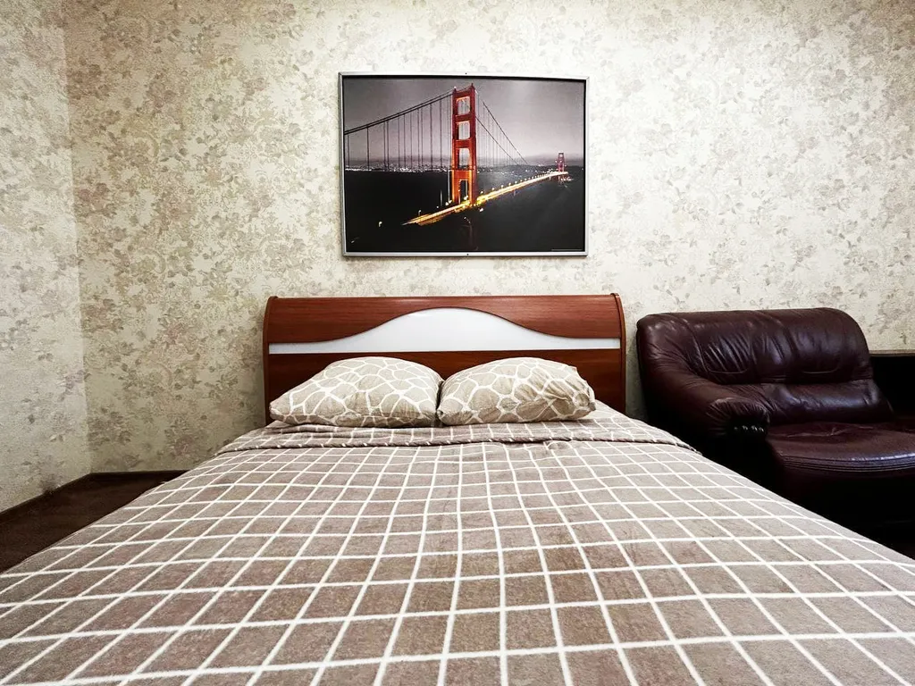 Аpartment премиум-класса в самом центре