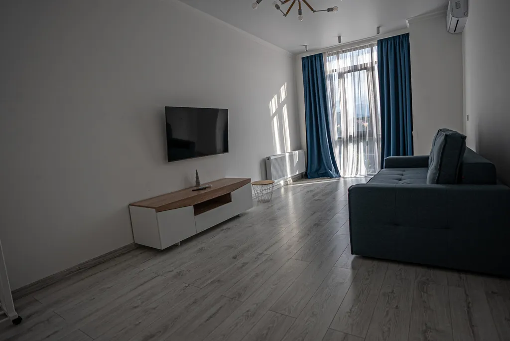 Квартира в элитном ЖК Эдельвейс