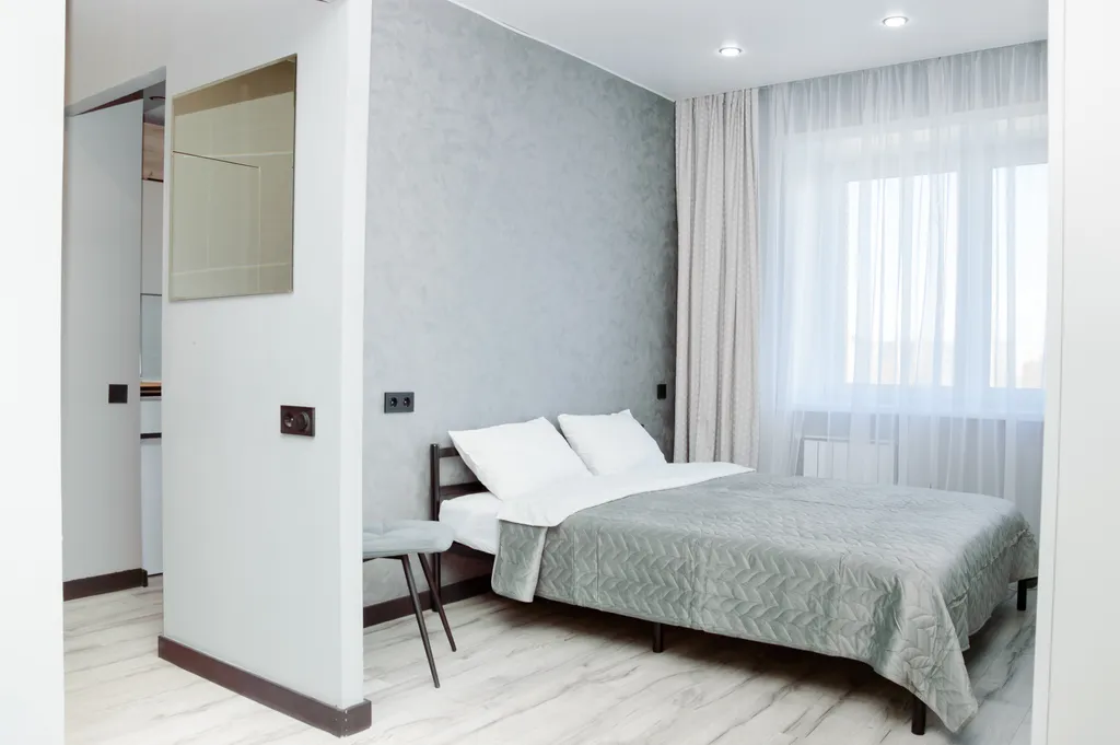 Однушка класса комфорт плюс